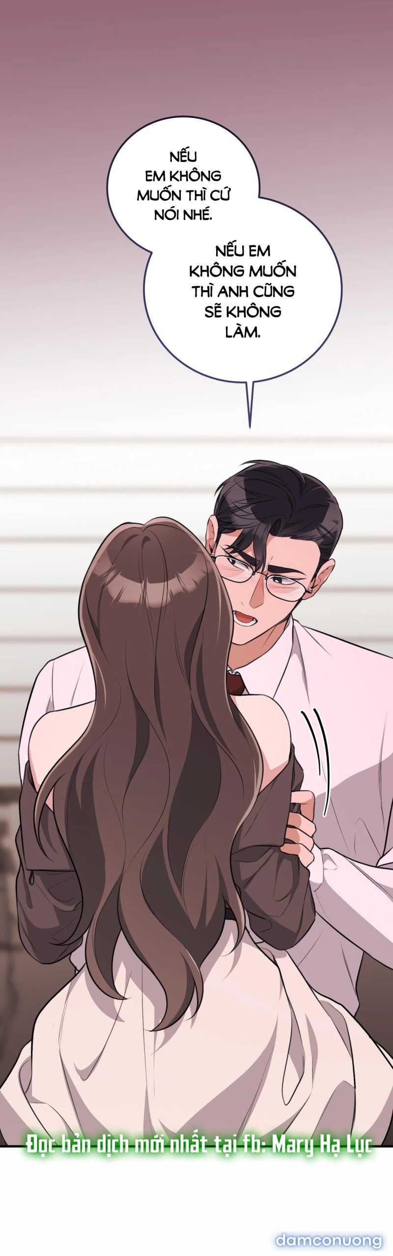 [18+] Cướp Dâu 