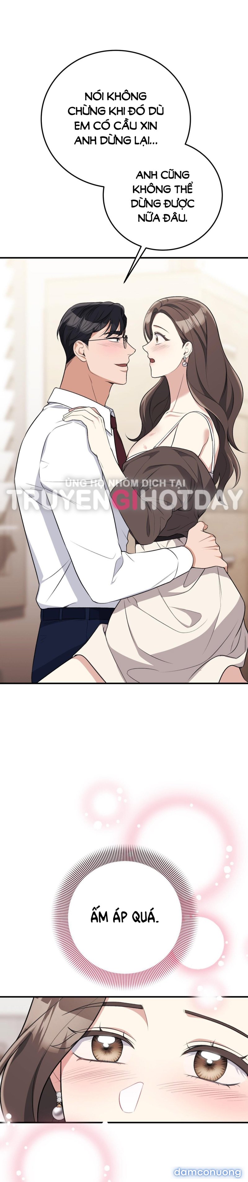 [18+] Cướp Dâu 
