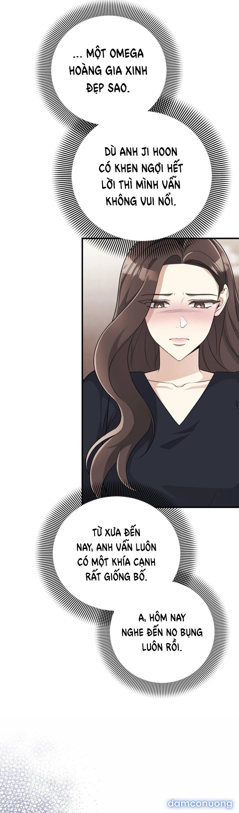 [18+] Cướp Dâu 