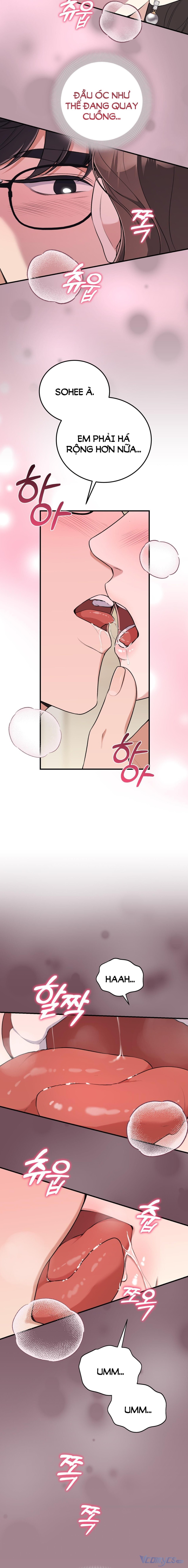 [18+] Cướp Dâu 