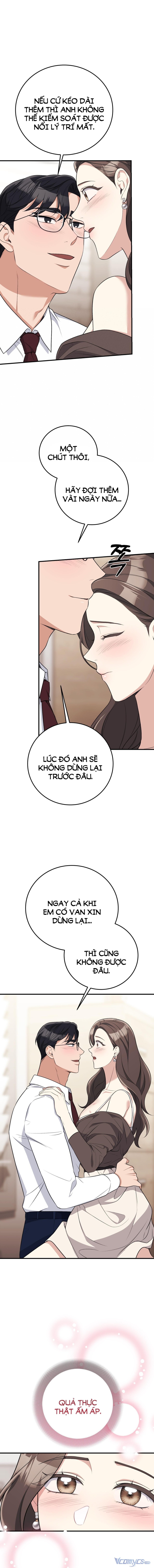 [18+] Cướp Dâu 