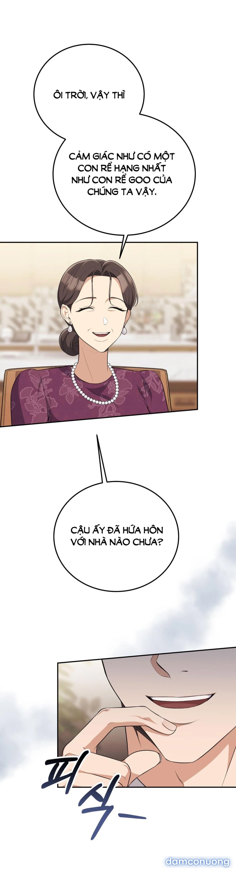 [18+] Cướp Dâu 