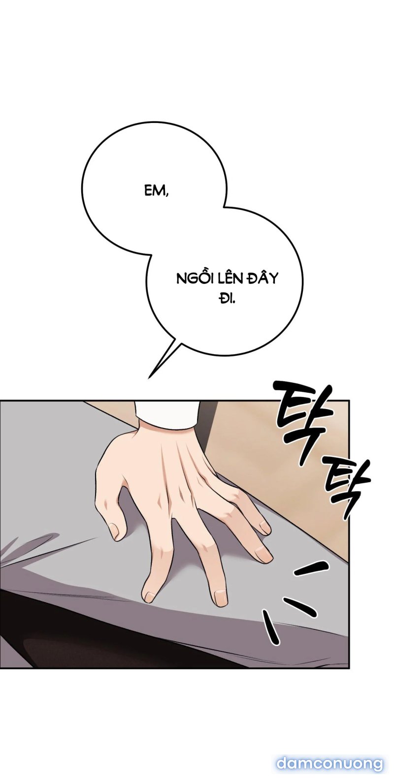 [18+] Cướp Dâu 