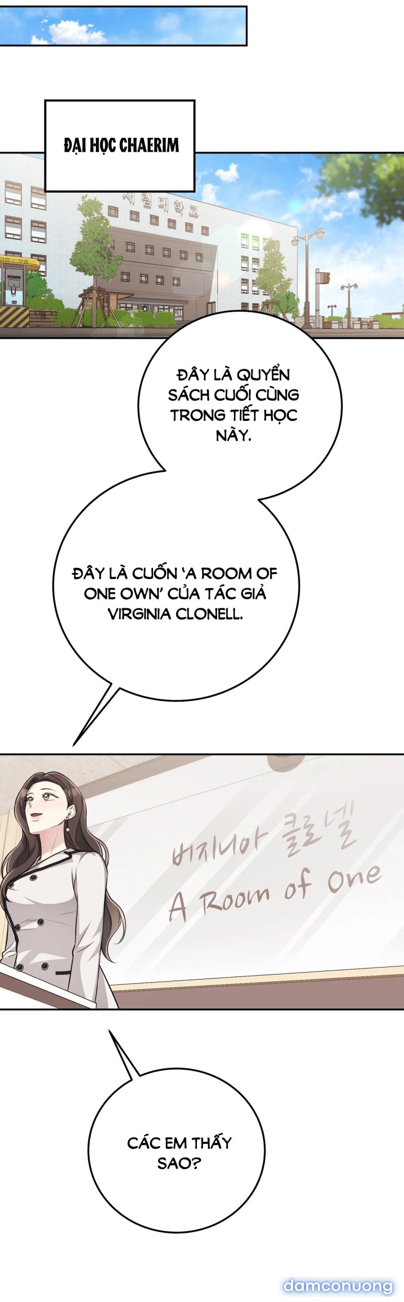 [18+] Cướp Dâu 