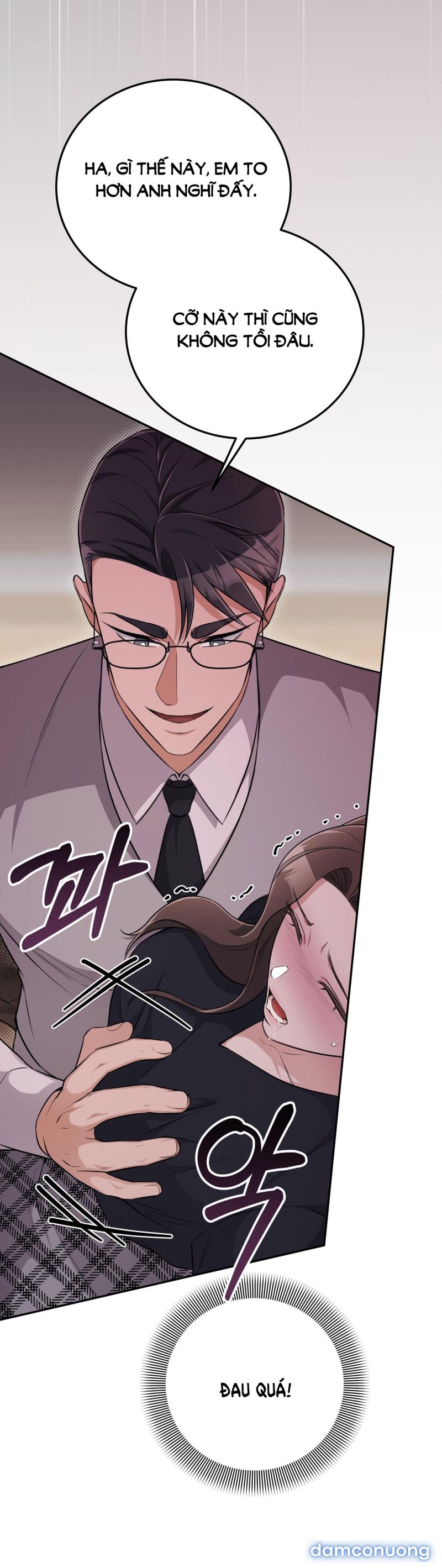 [18+] Cướp Dâu 