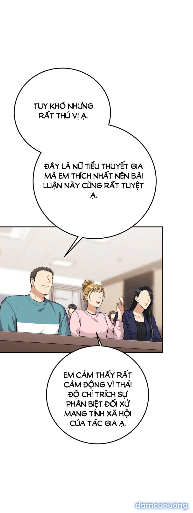 [18+] Cướp Dâu 