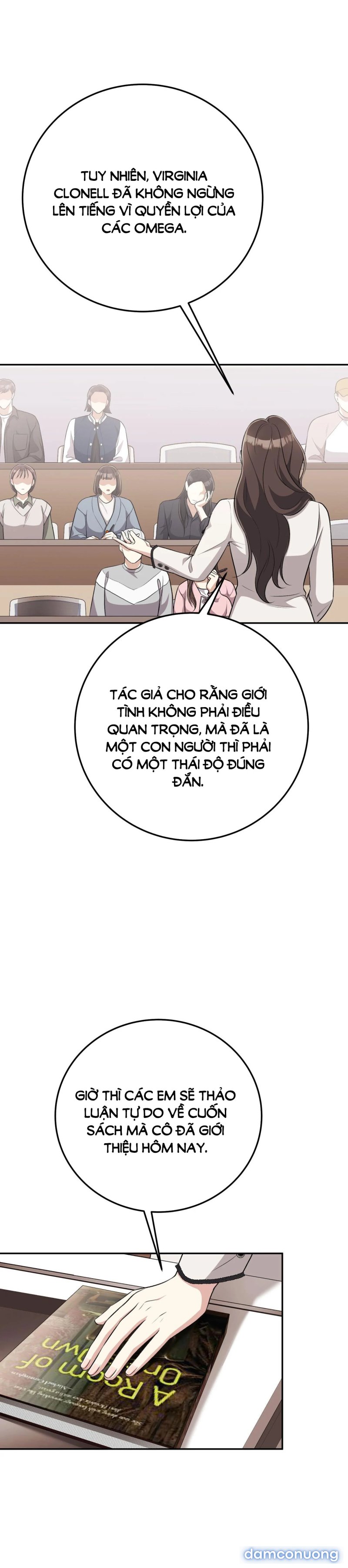 [18+] Cướp Dâu 