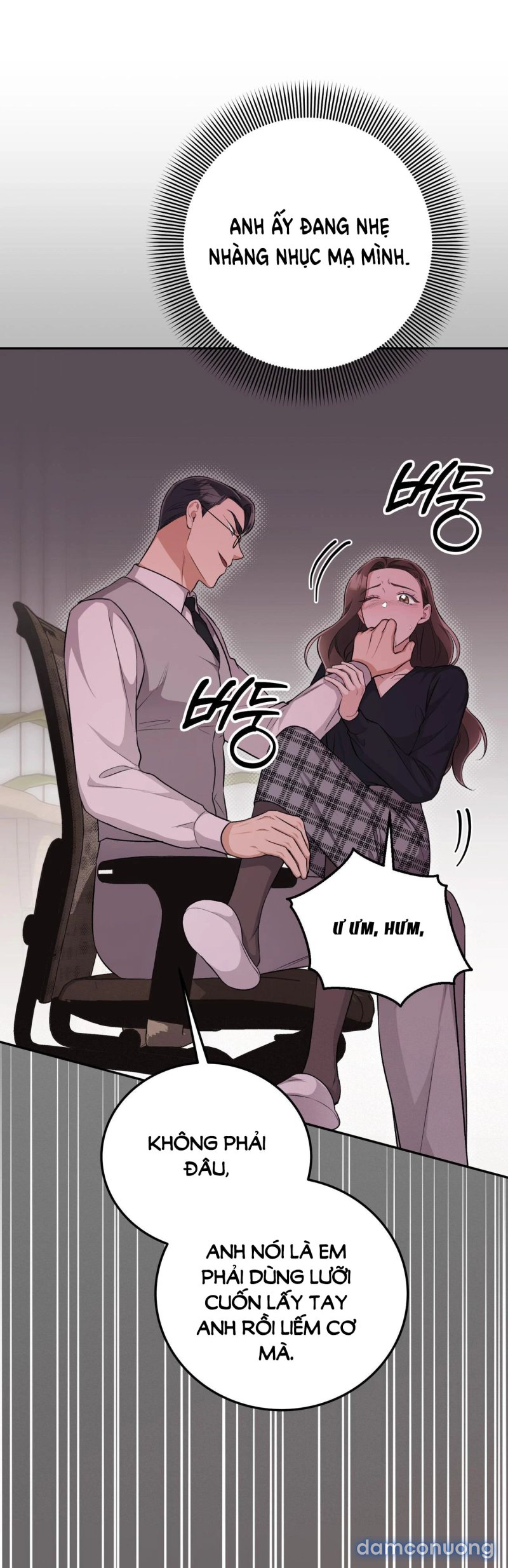 [18+] Cướp Dâu 