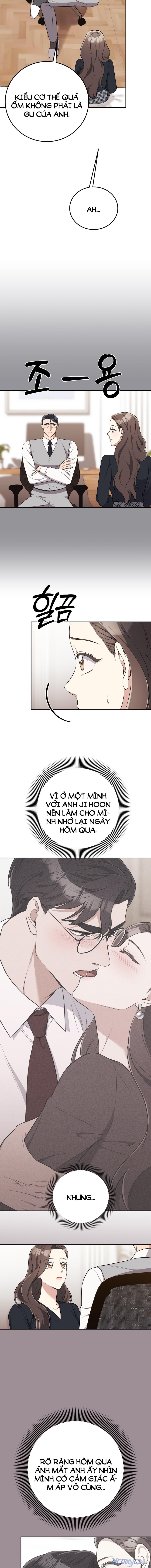 [18+] Cướp Dâu 