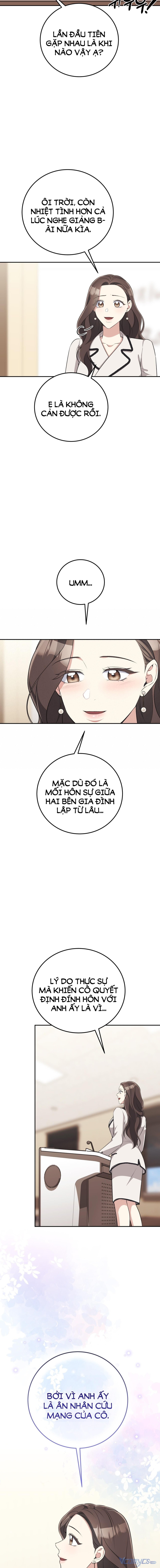[18+] Cướp Dâu 