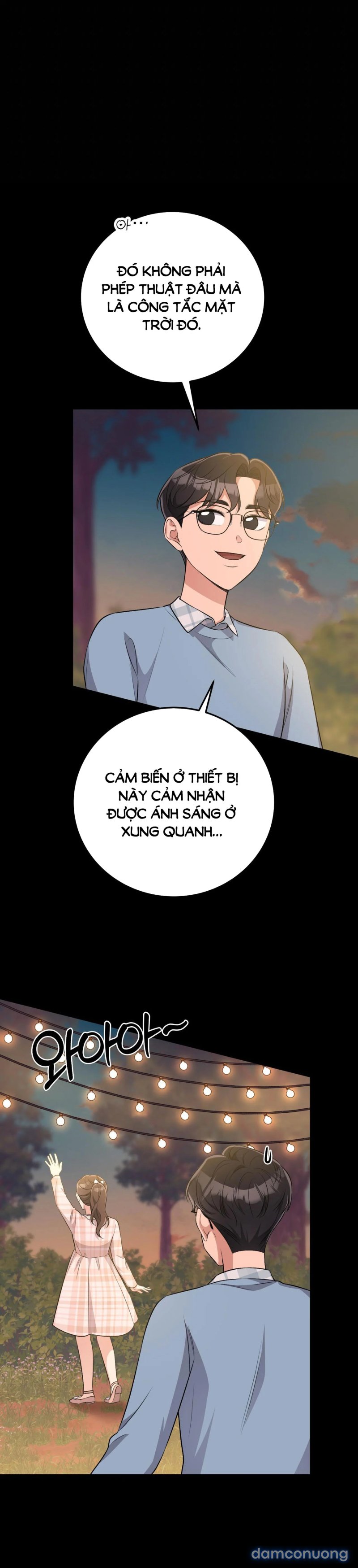 [18+] Cướp Dâu 