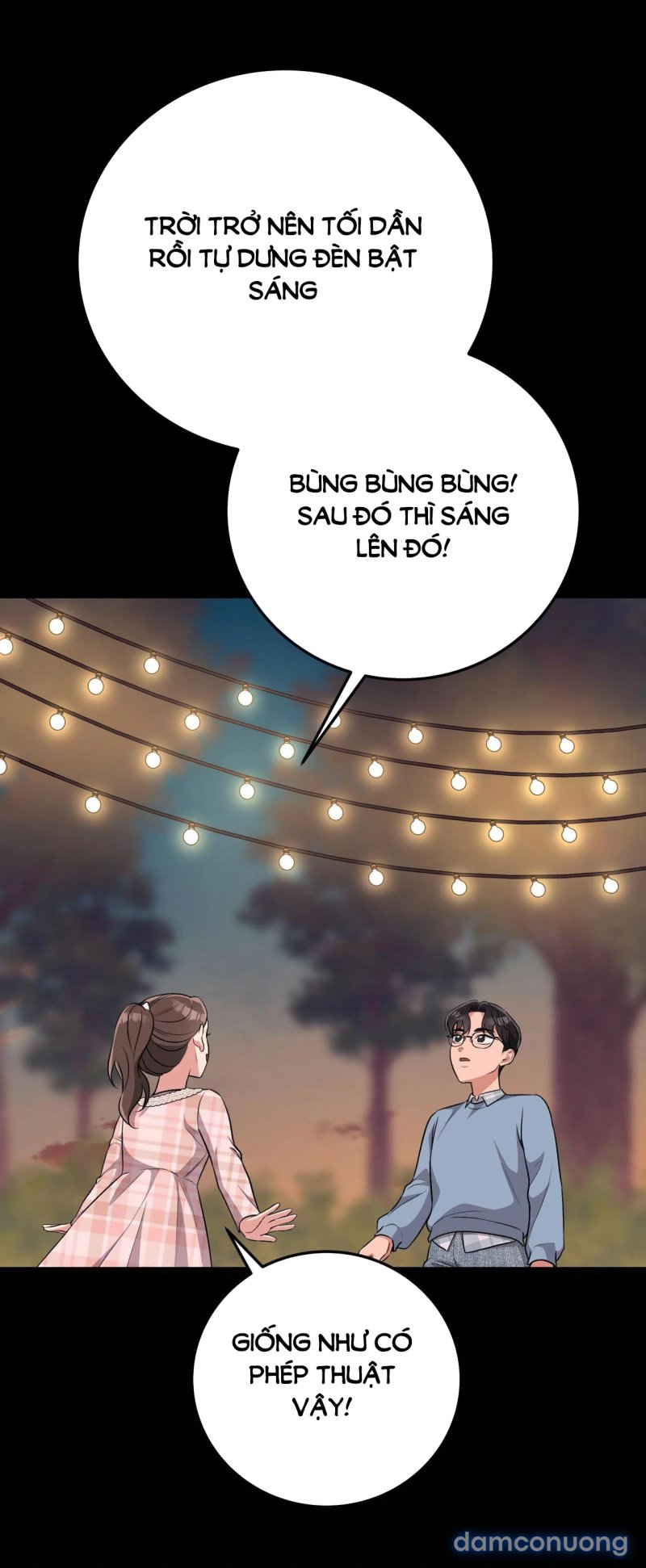 [18+] Cướp Dâu 