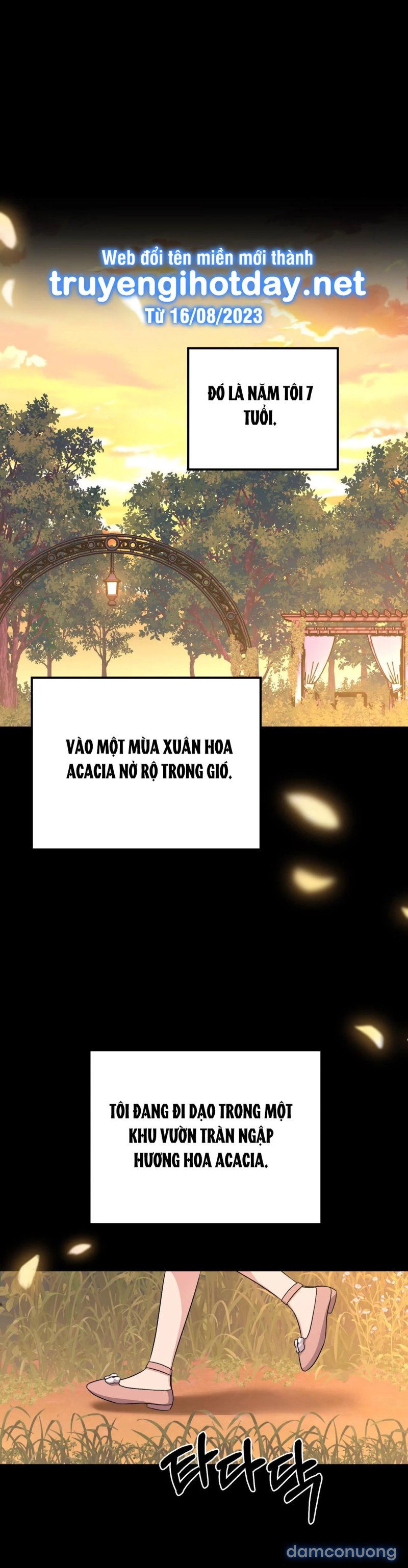 [18+] Cướp Dâu 