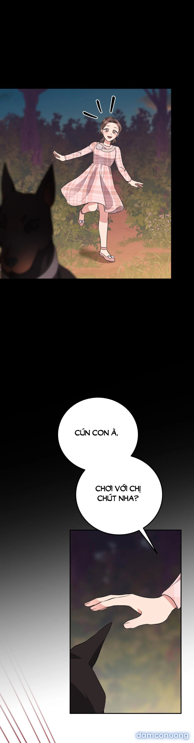 [18+] Cướp Dâu 