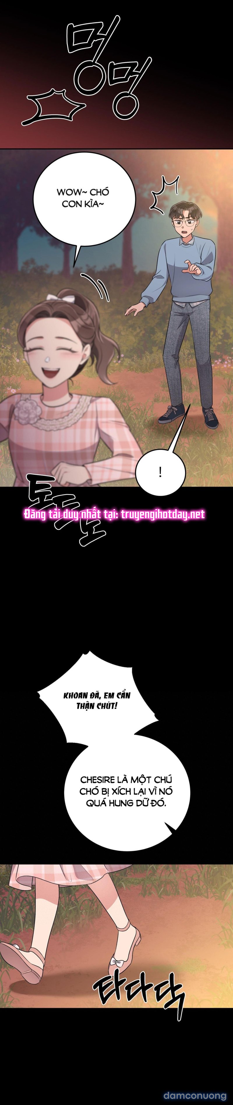 [18+] Cướp Dâu 