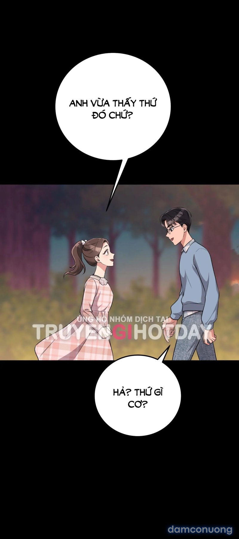 [18+] Cướp Dâu 