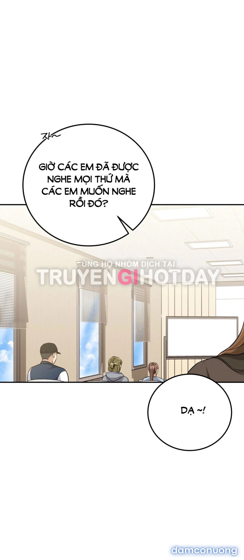 [18+] Cướp Dâu 