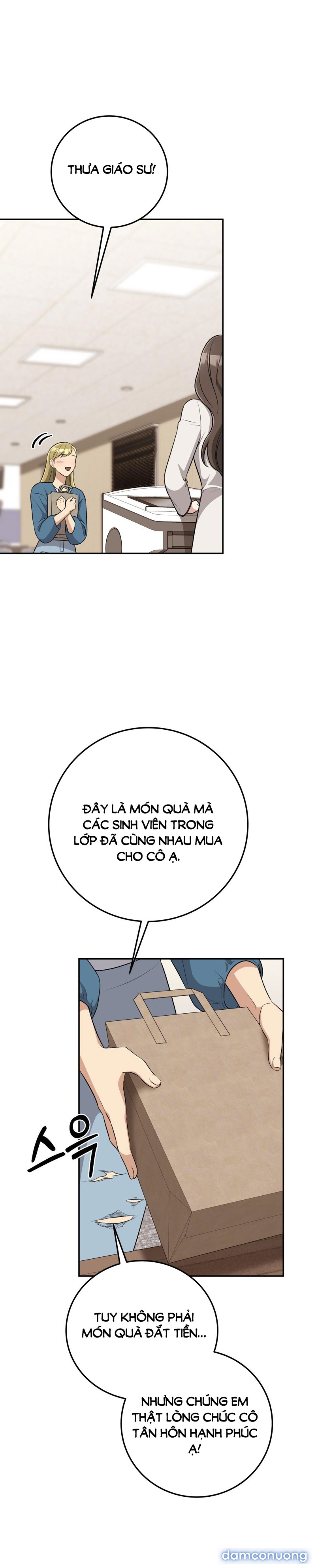 [18+] Cướp Dâu 