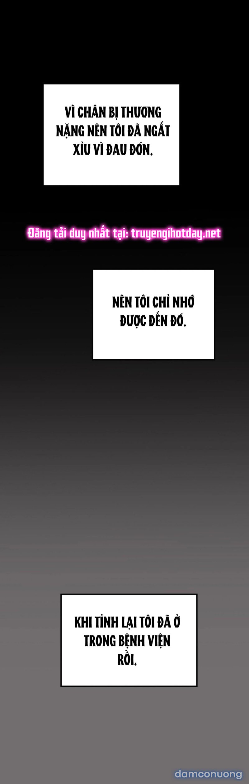 [18+] Cướp Dâu 
