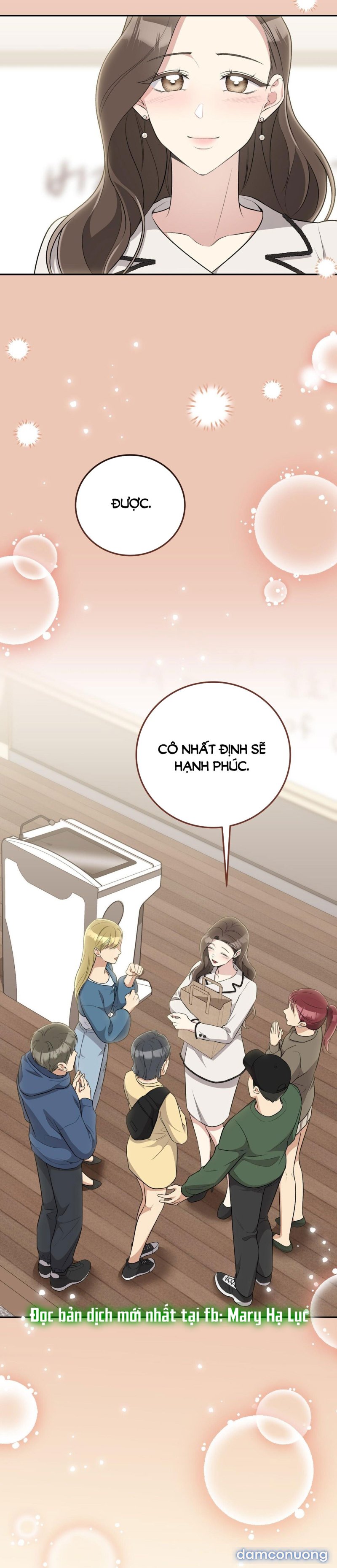 [18+] Cướp Dâu 