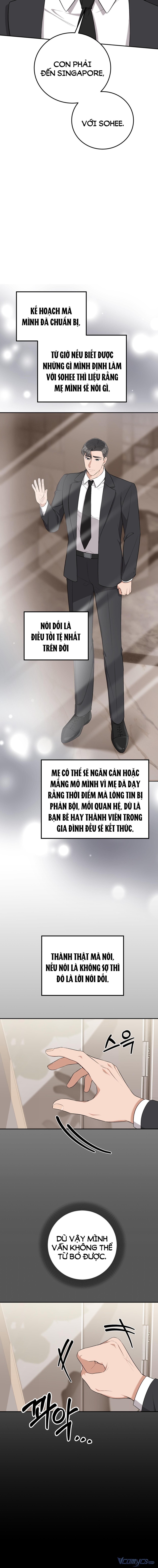 [18+] Cướp Dâu 