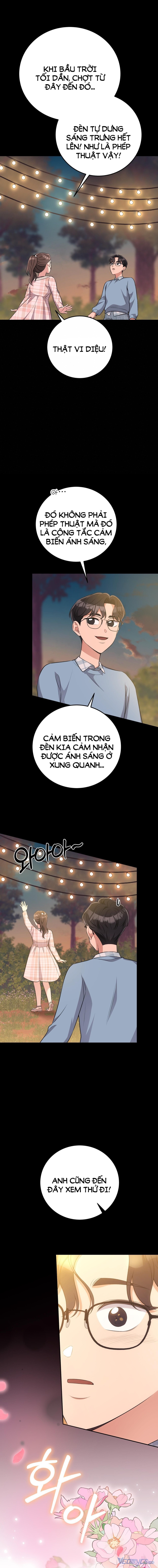 [18+] Cướp Dâu 