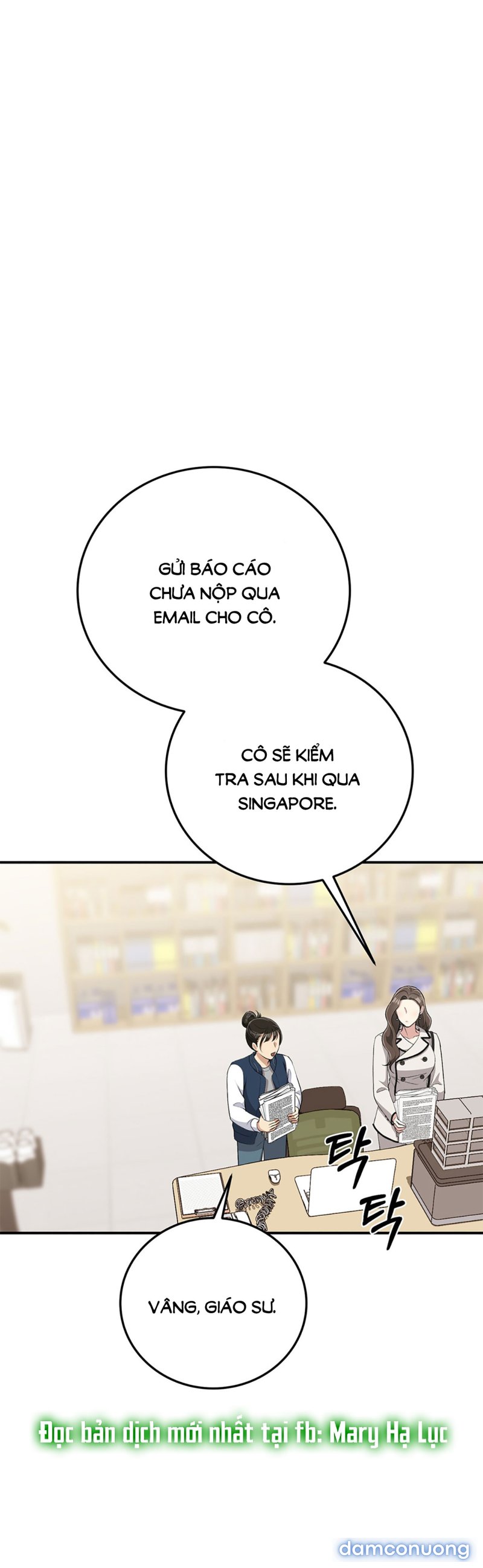 [18+] Cướp Dâu 
