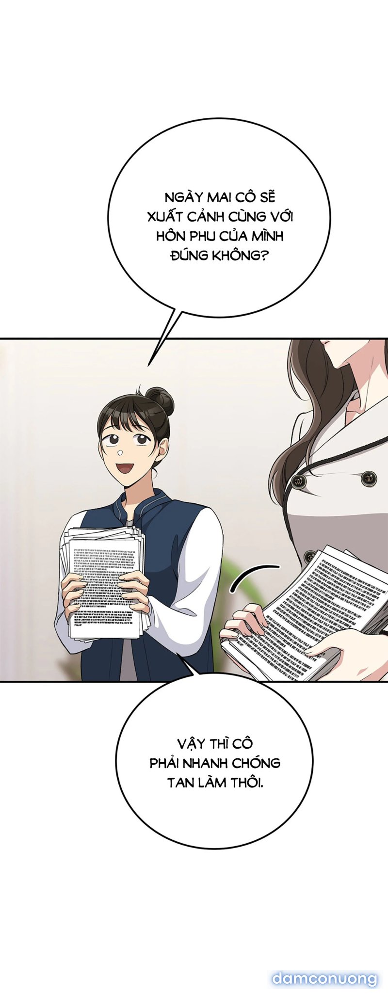 [18+] Cướp Dâu 