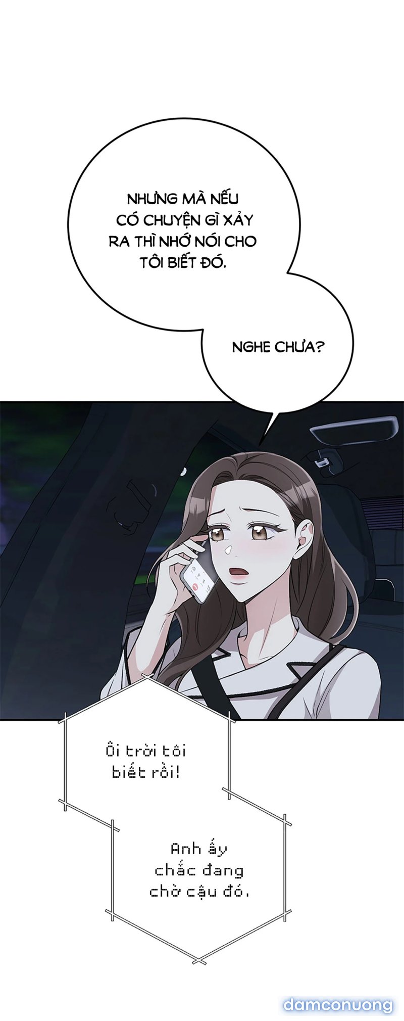 [18+] Cướp Dâu 