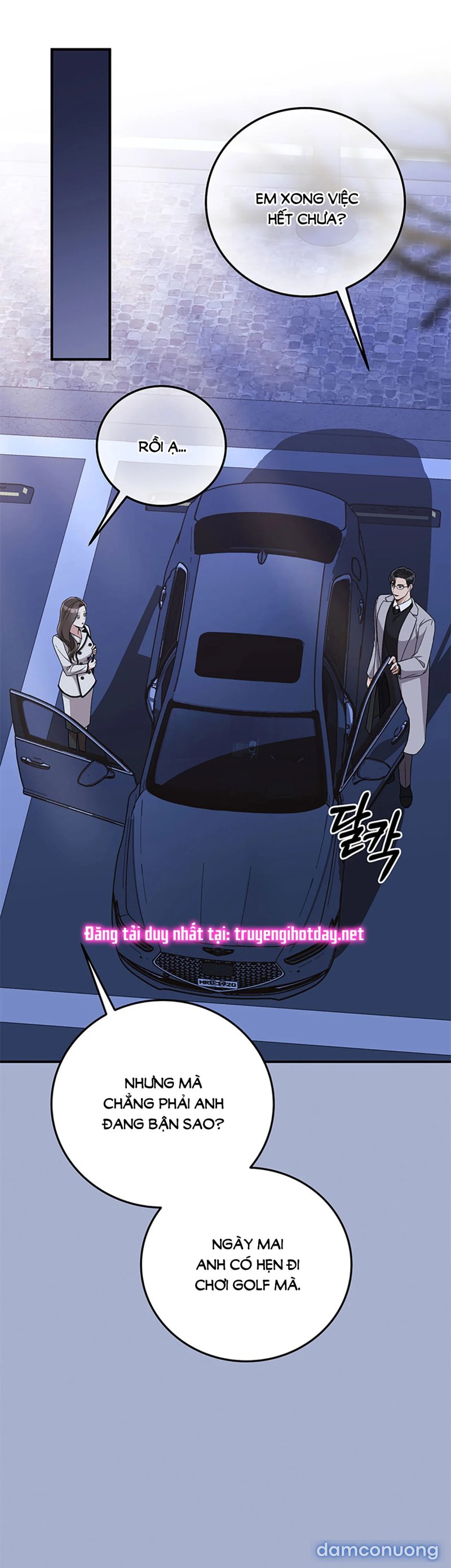 [18+] Cướp Dâu 