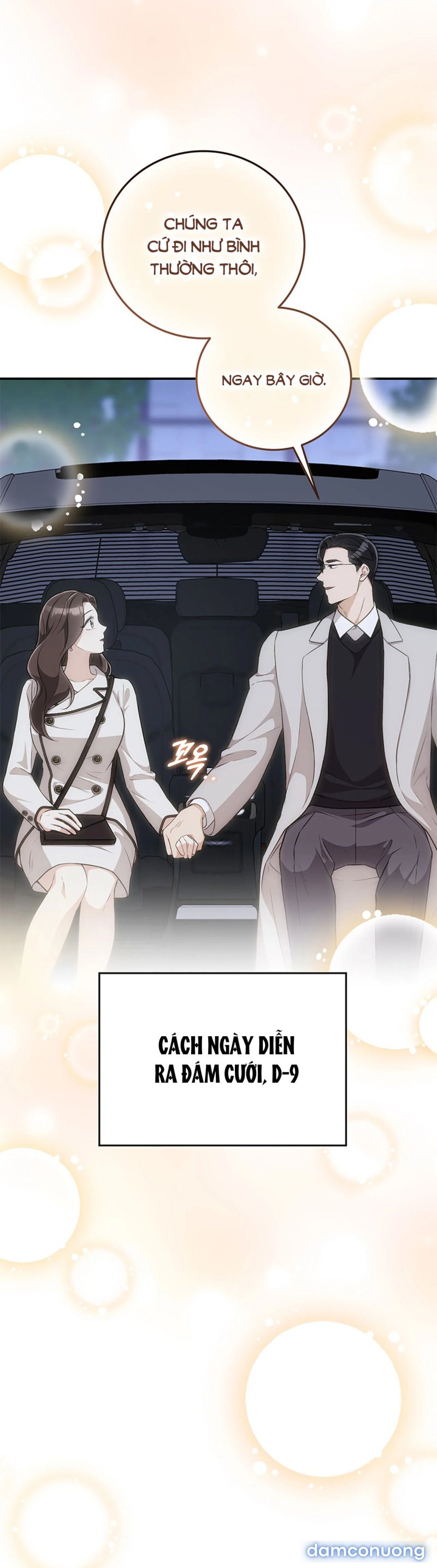 [18+] Cướp Dâu 