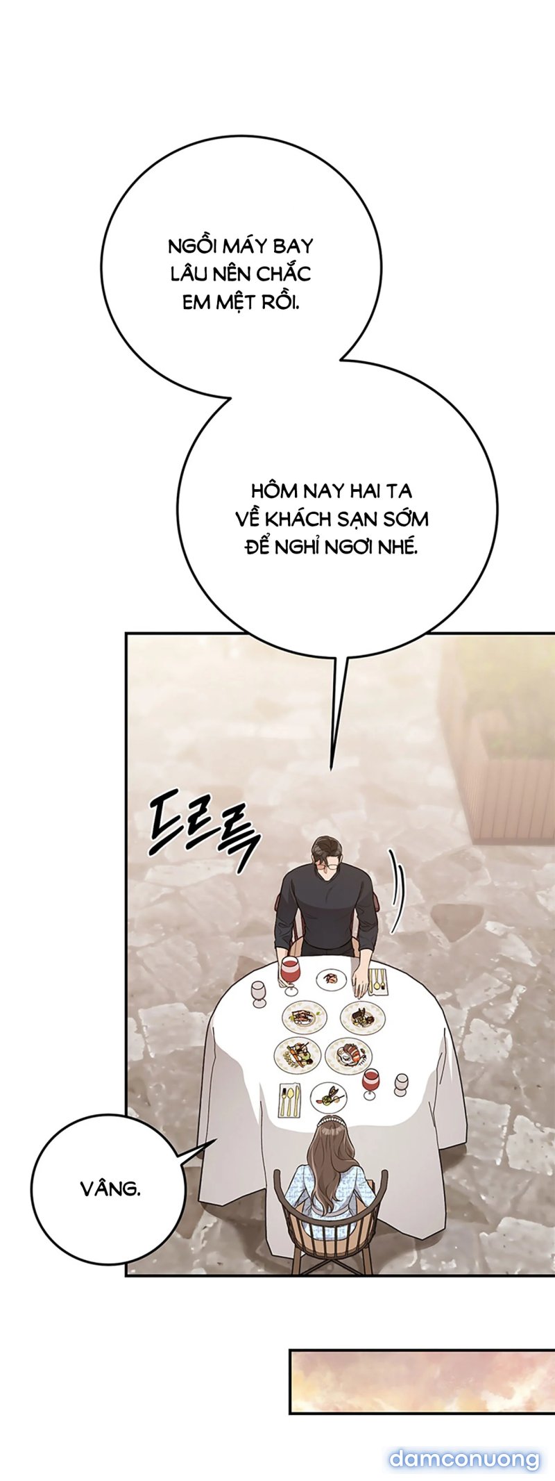 [18+] Cướp Dâu 