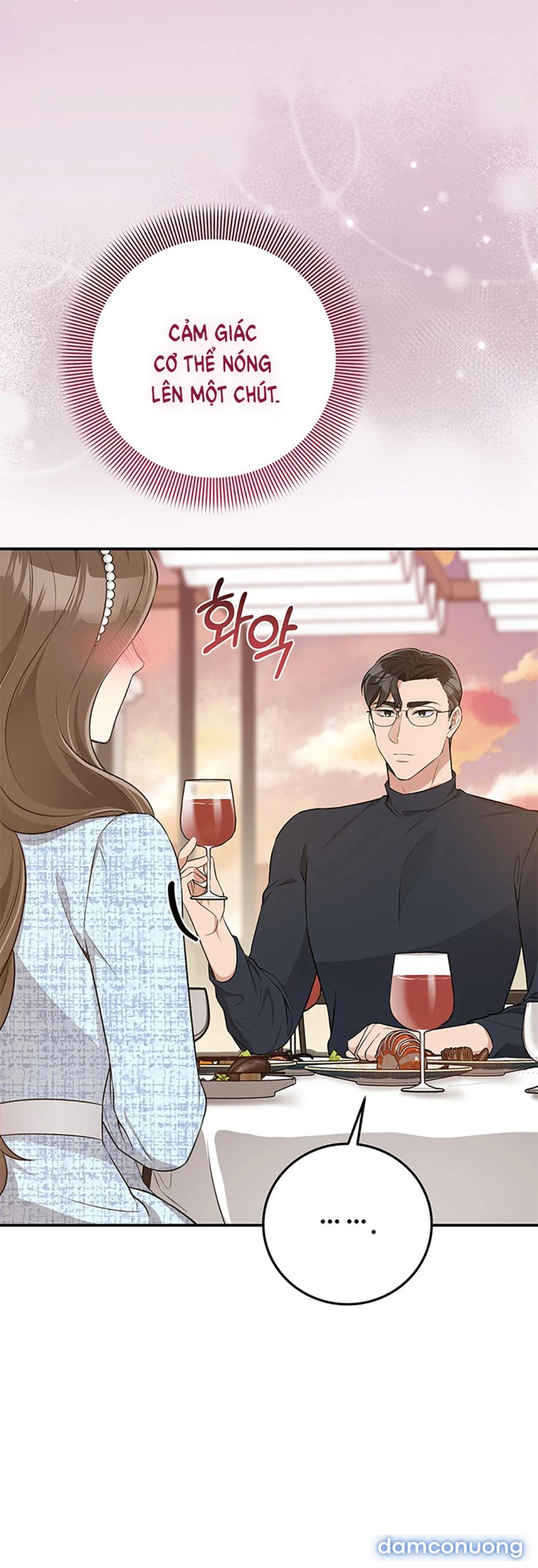 [18+] Cướp Dâu 