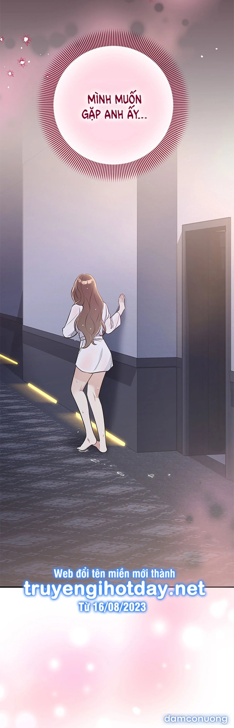 [18+] Cướp Dâu 