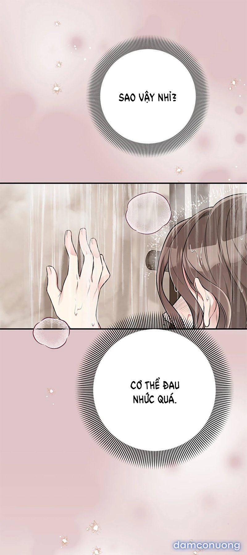 [18+] Cướp Dâu 