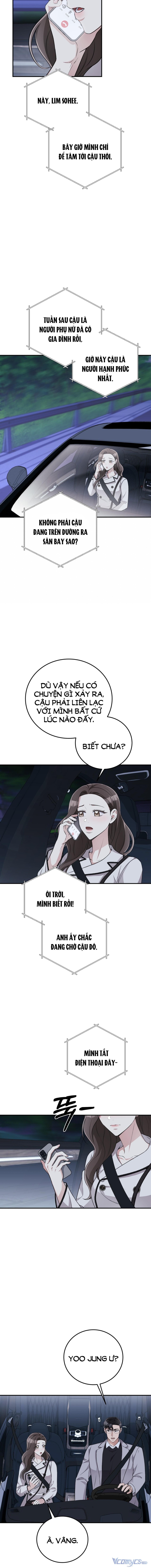 [18+] Cướp Dâu 