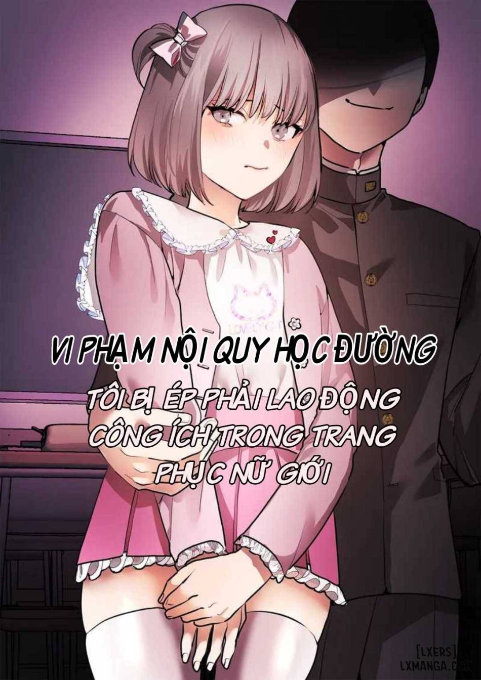 Chinh phục kẻ bắt nạt 