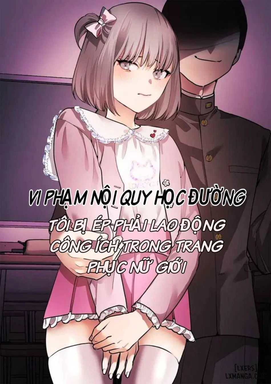 Chinh phục kẻ bắt nạt 