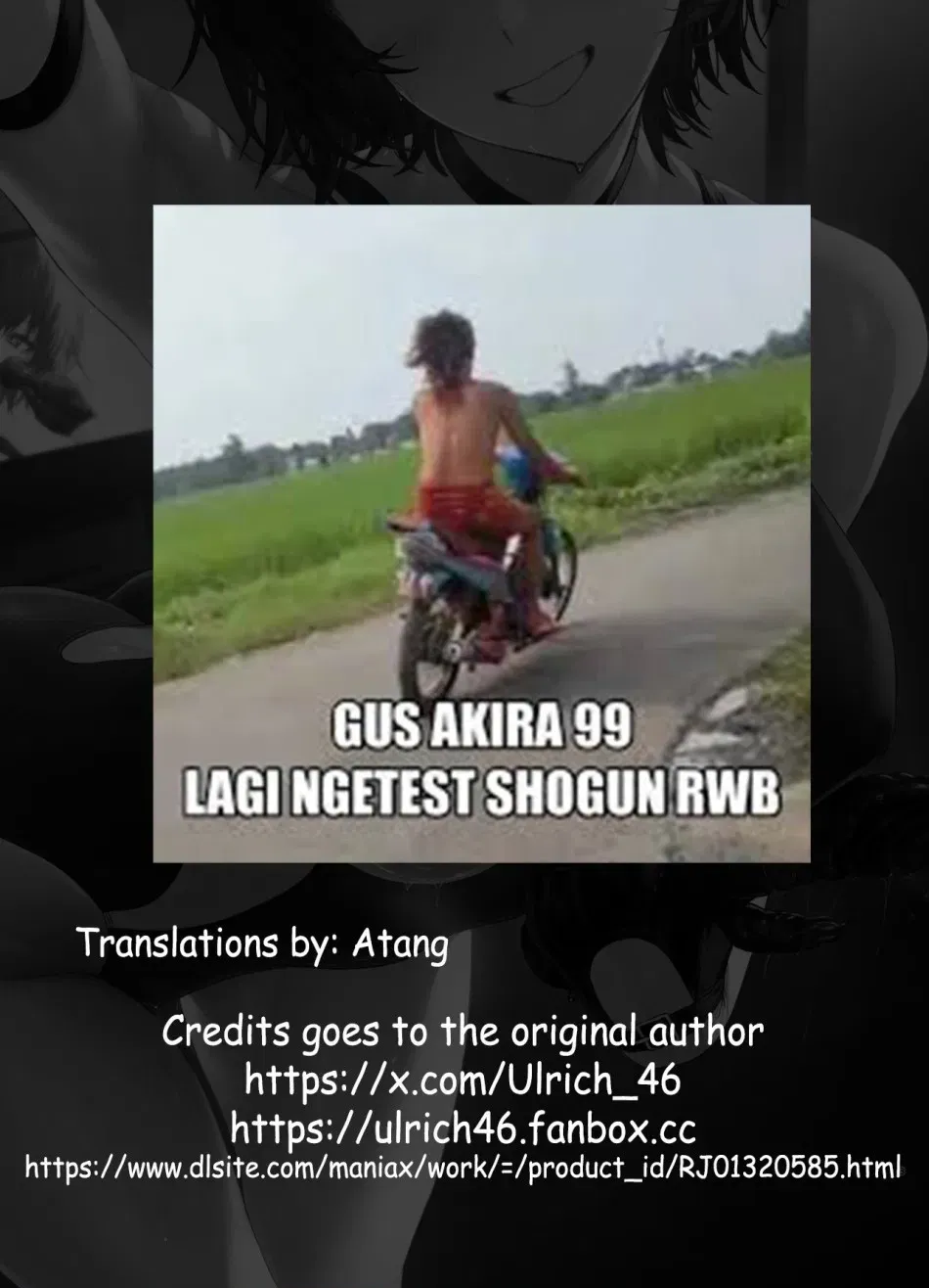 Umise Aoba muốn trở thành của bạn 