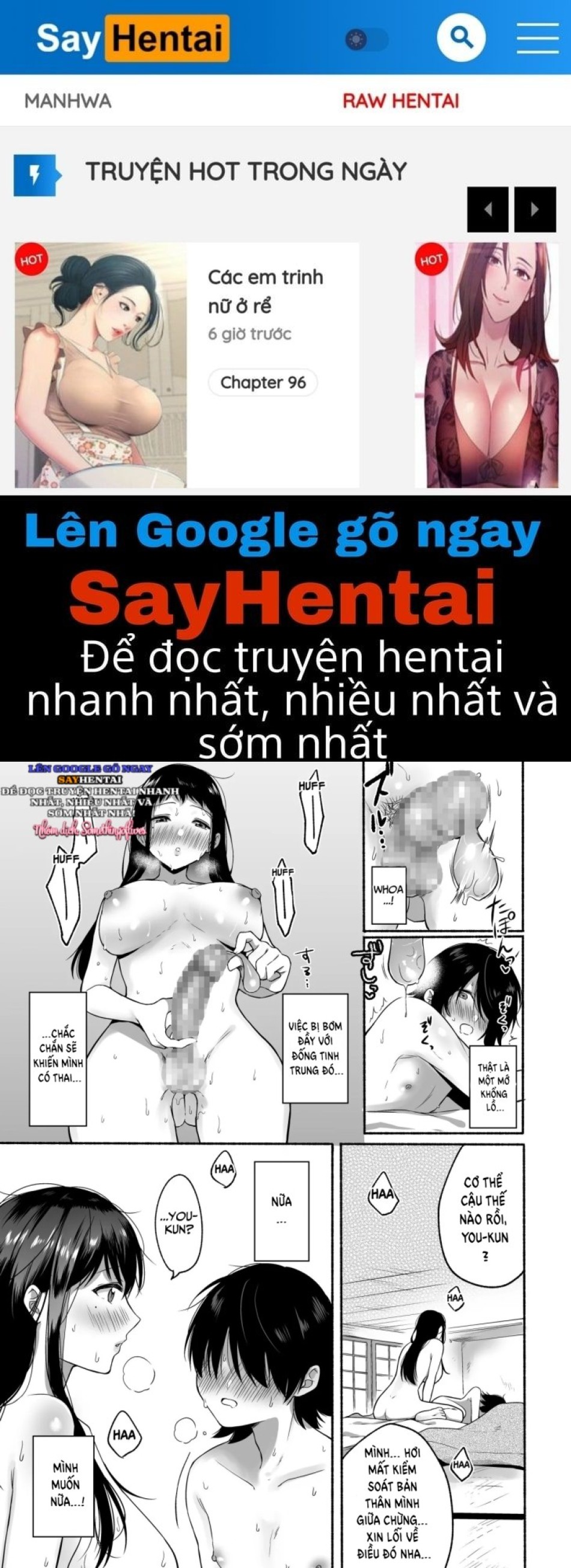 7 ngày bị bạn gái hoán đổi giới tính thống trị 
