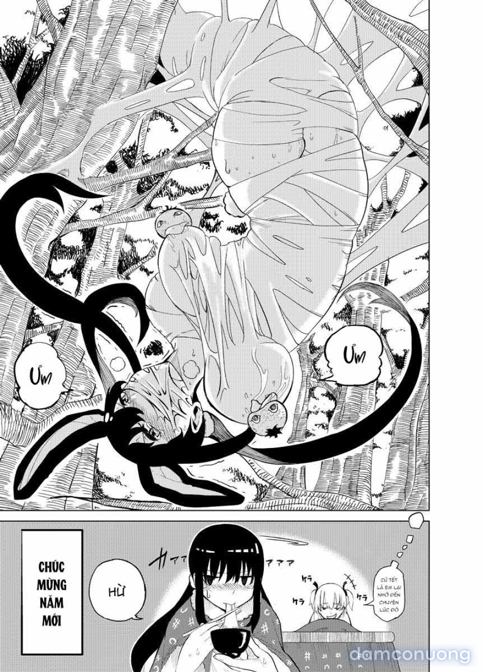 魔法使いの受難 