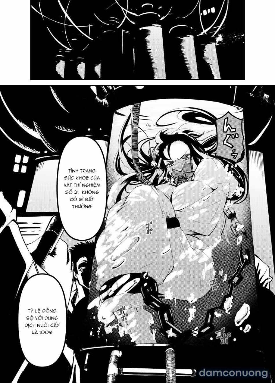 魔法使いの受難 