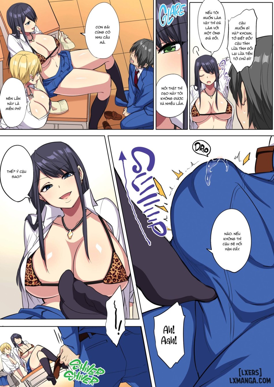 Mega Milkies 