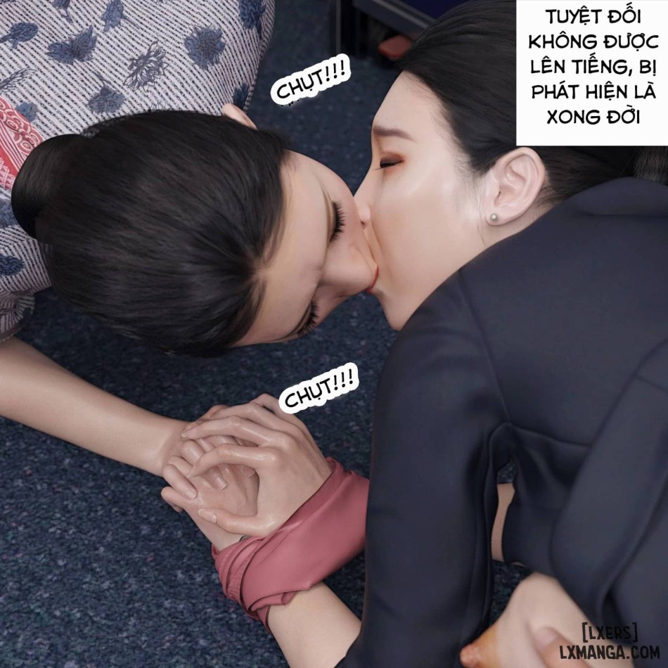 Tiếp Viên Hàng Không 
