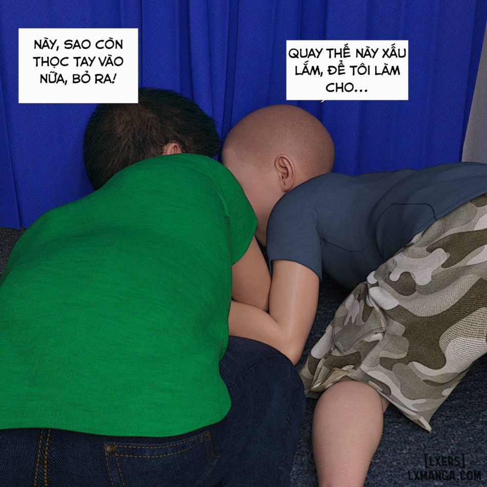 Tiếp Viên Hàng Không 