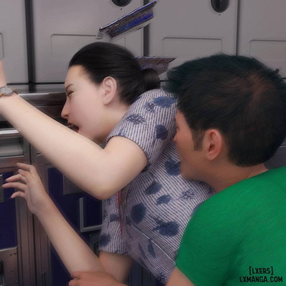 Tiếp Viên Hàng Không 