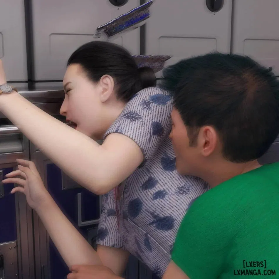 Tiếp Viên Hàng Không 