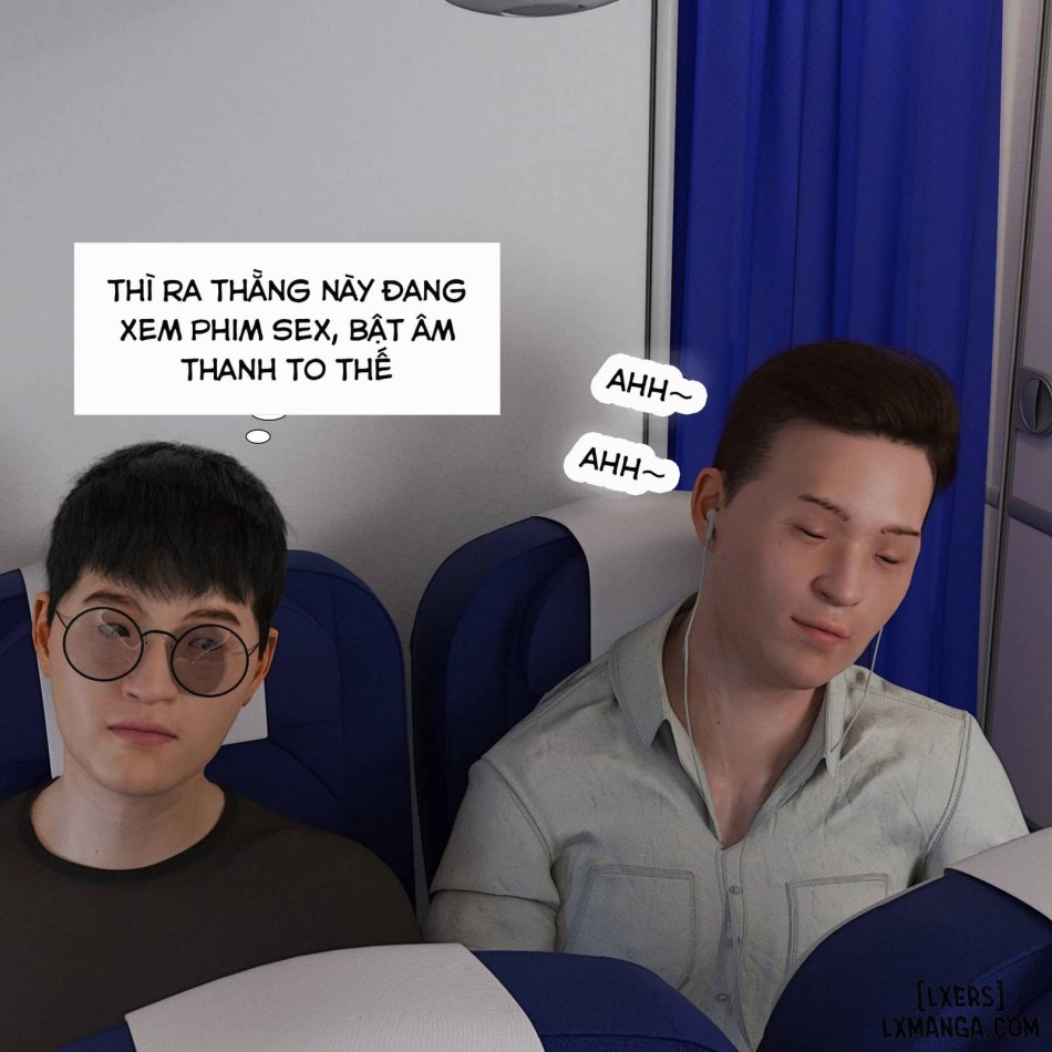 Tiếp Viên Hàng Không 