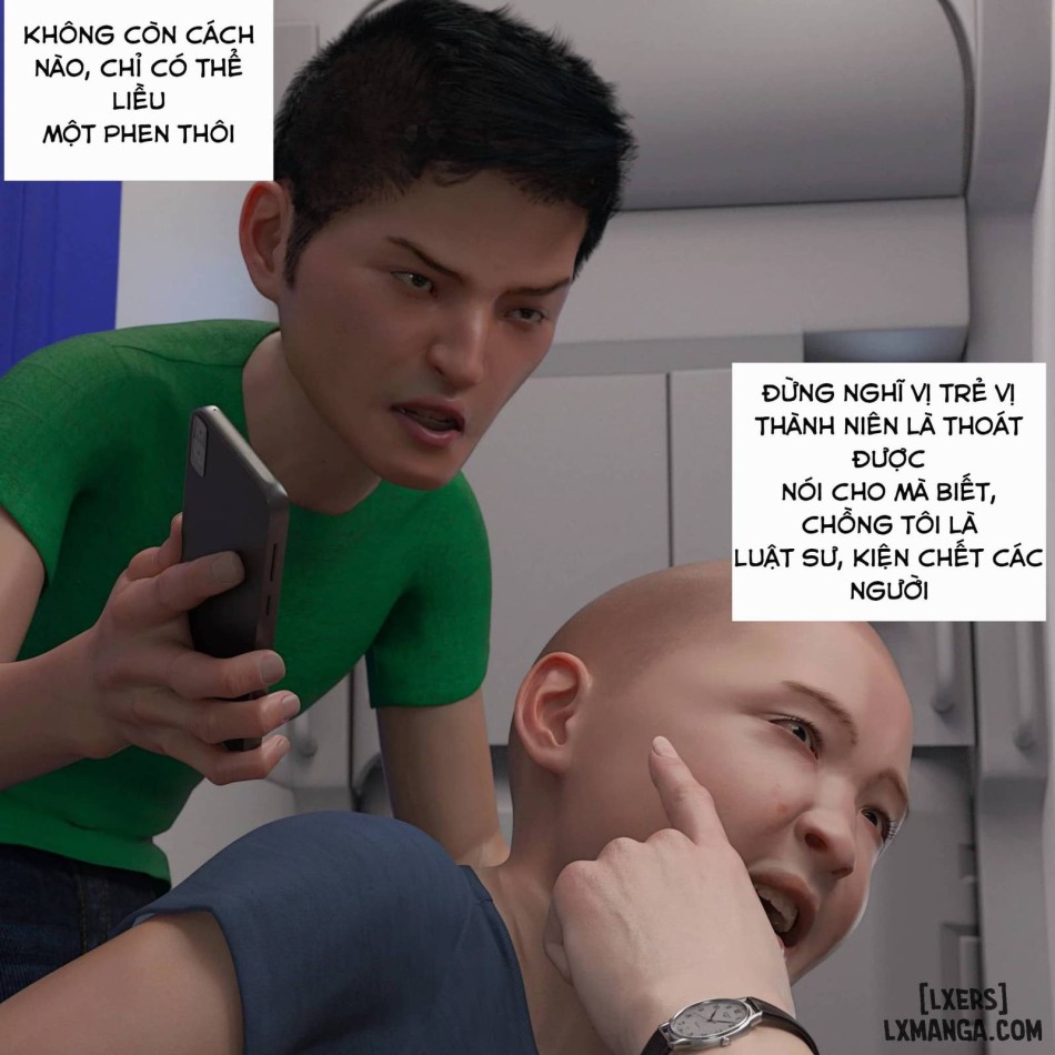 Tiếp Viên Hàng Không 
