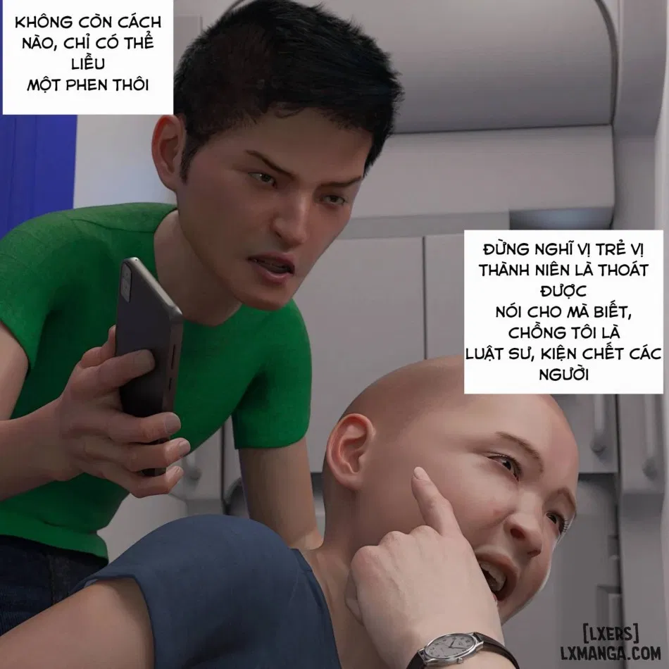 Tiếp Viên Hàng Không 